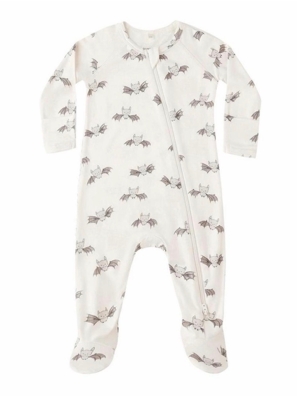 NWT Quincy Mae Bat Bamboo Sleeper